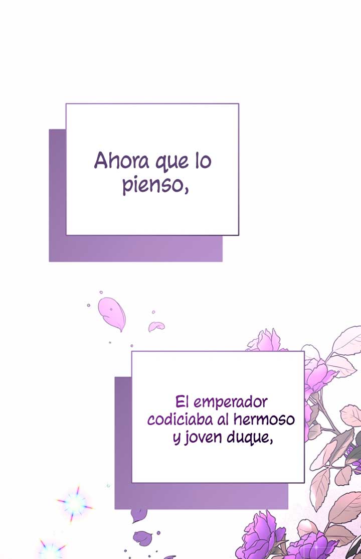 Ese es mi verdadero hermano, Duque Capítulo 27 - Página 69