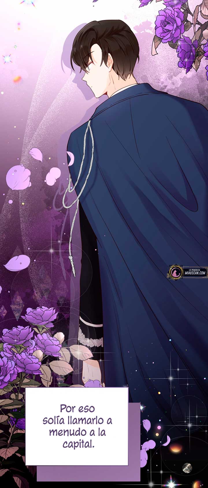 Ese es mi verdadero hermano, Duque Capítulo 27 - Página 70