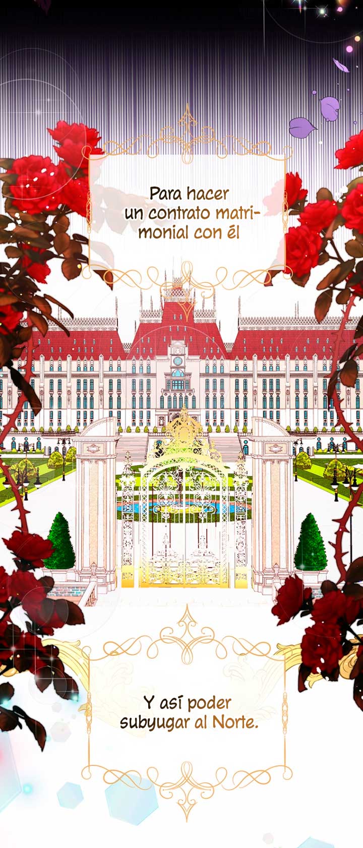 Ese es mi verdadero hermano, Duque Capítulo 27 - Página 71