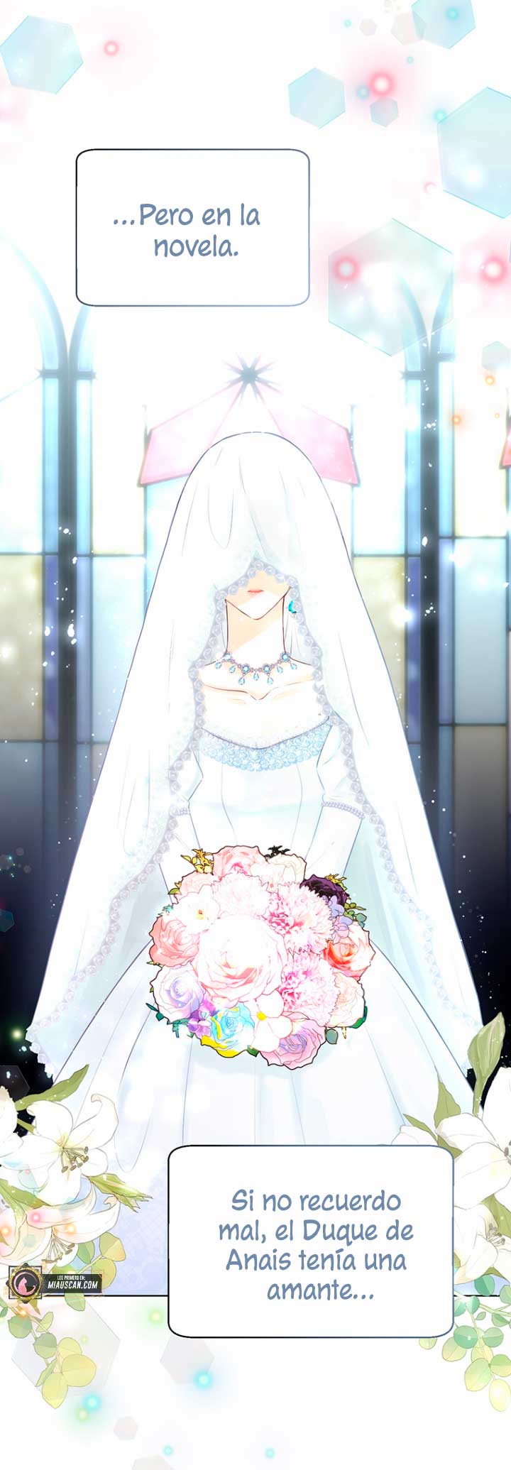 Ese es mi verdadero hermano, Duque Capítulo 27 - Página 72