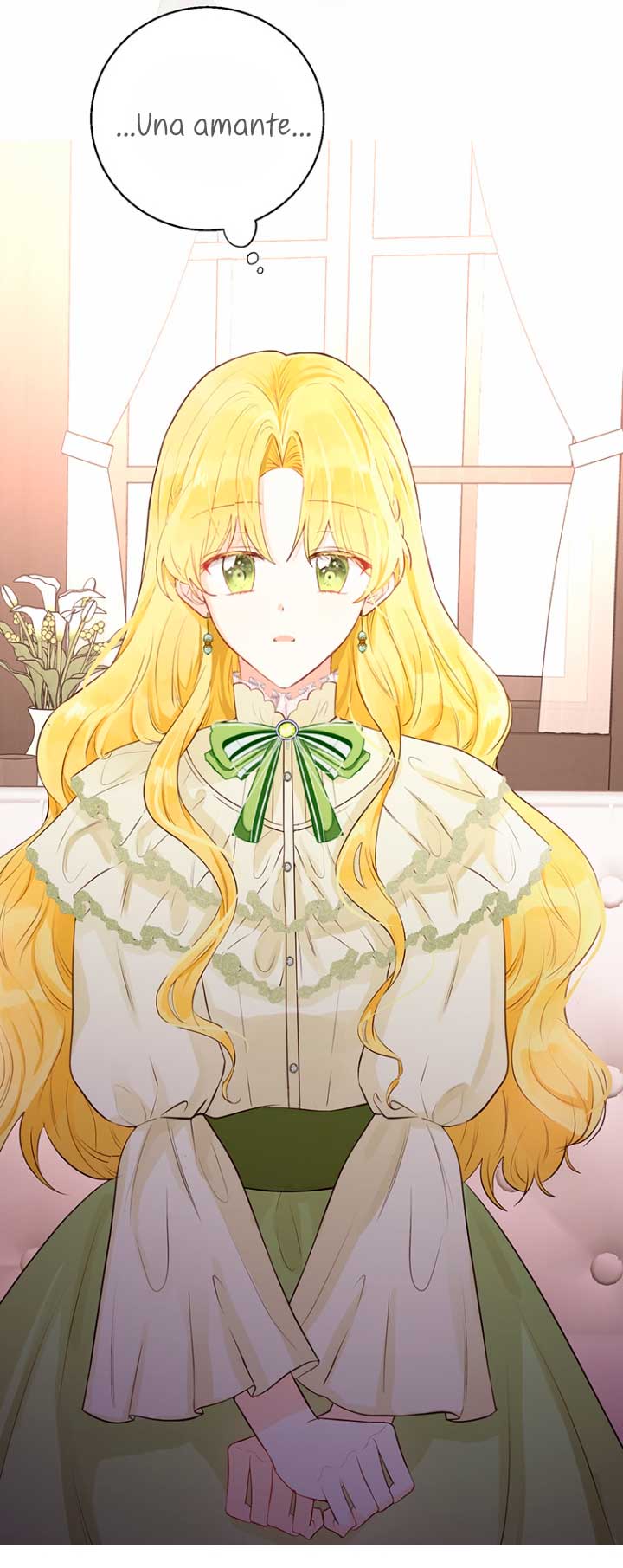 Ese es mi verdadero hermano, Duque Capítulo 27 - Página 73