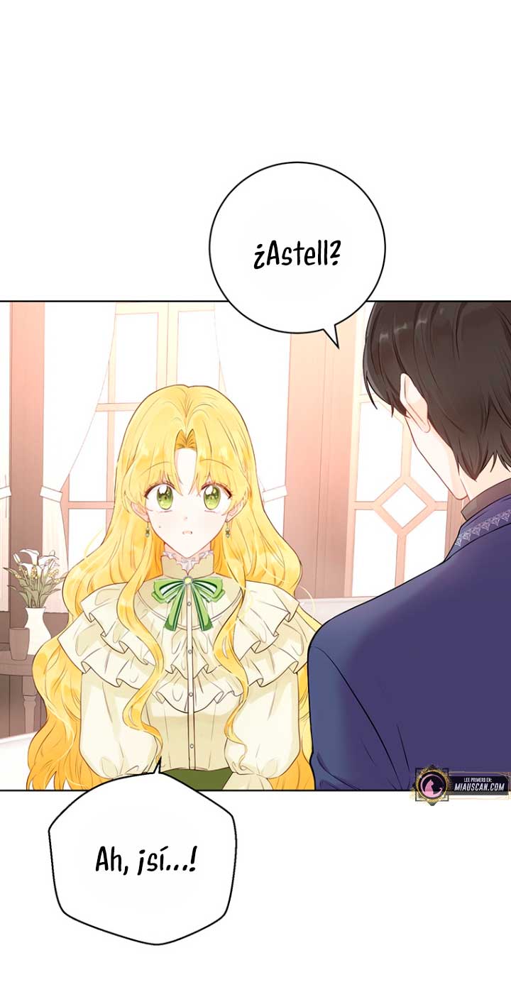 Ese es mi verdadero hermano, Duque Capítulo 27 - Página 74