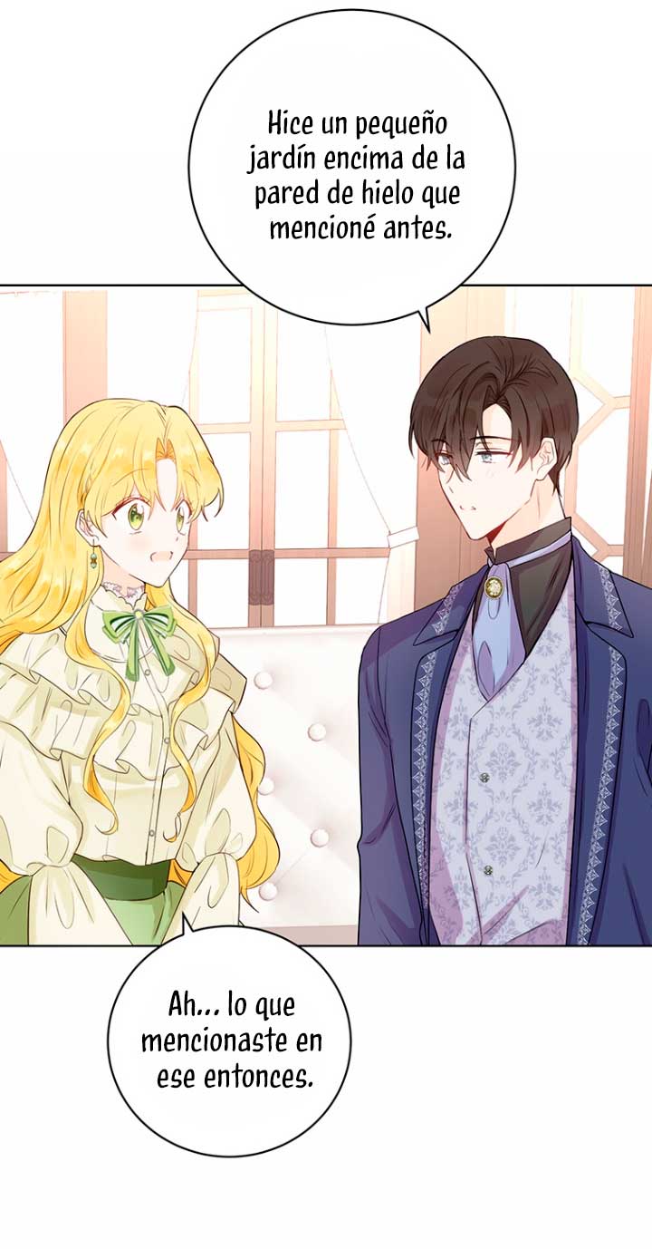 Ese es mi verdadero hermano, Duque Capítulo 27 - Página 75