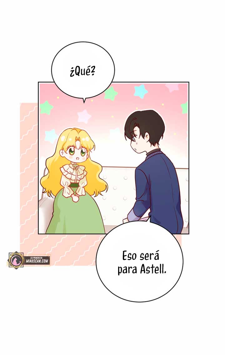 Ese es mi verdadero hermano, Duque Capítulo 27 - Página 77