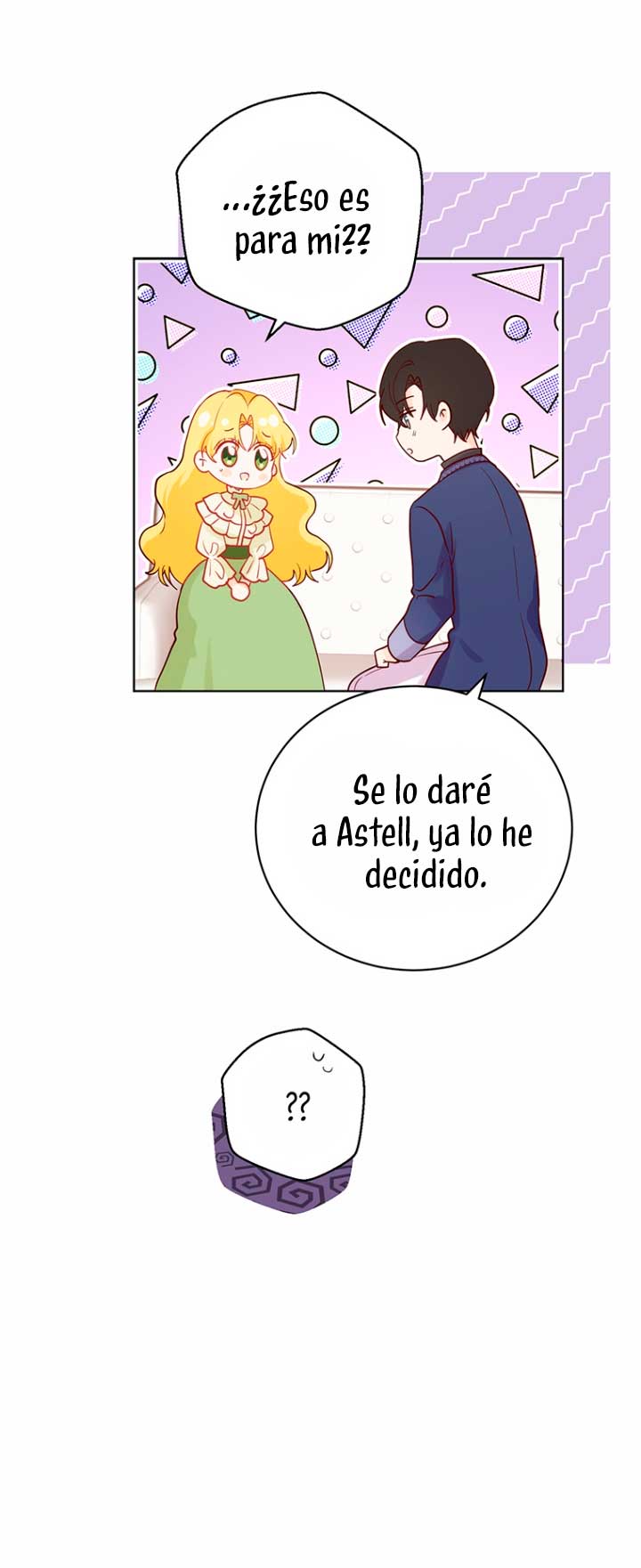 Ese es mi verdadero hermano, Duque Capítulo 27 - Página 78