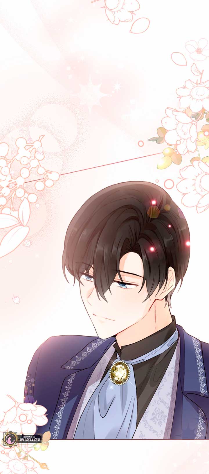 Ese es mi verdadero hermano, Duque Capítulo 27 - Página 80