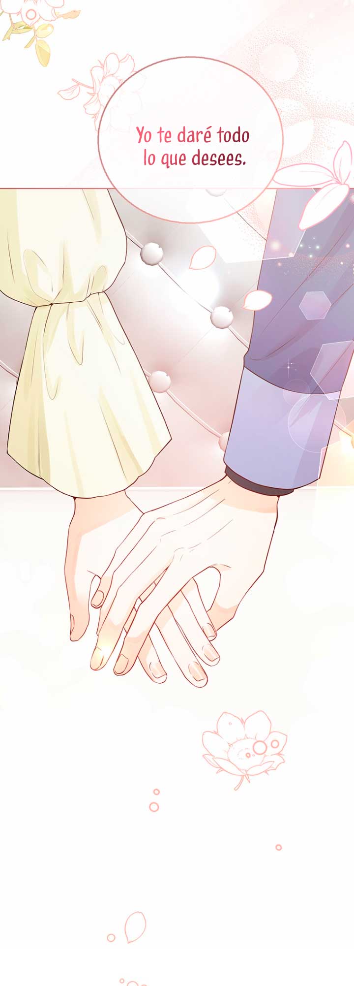 Ese es mi verdadero hermano, Duque Capítulo 27 - Página 81