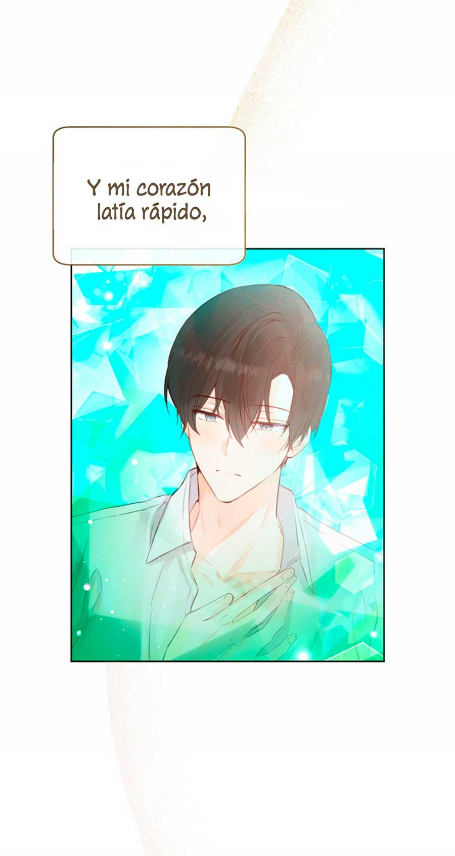 Ese es mi verdadero hermano, Duque Capítulo 28 - Página 12