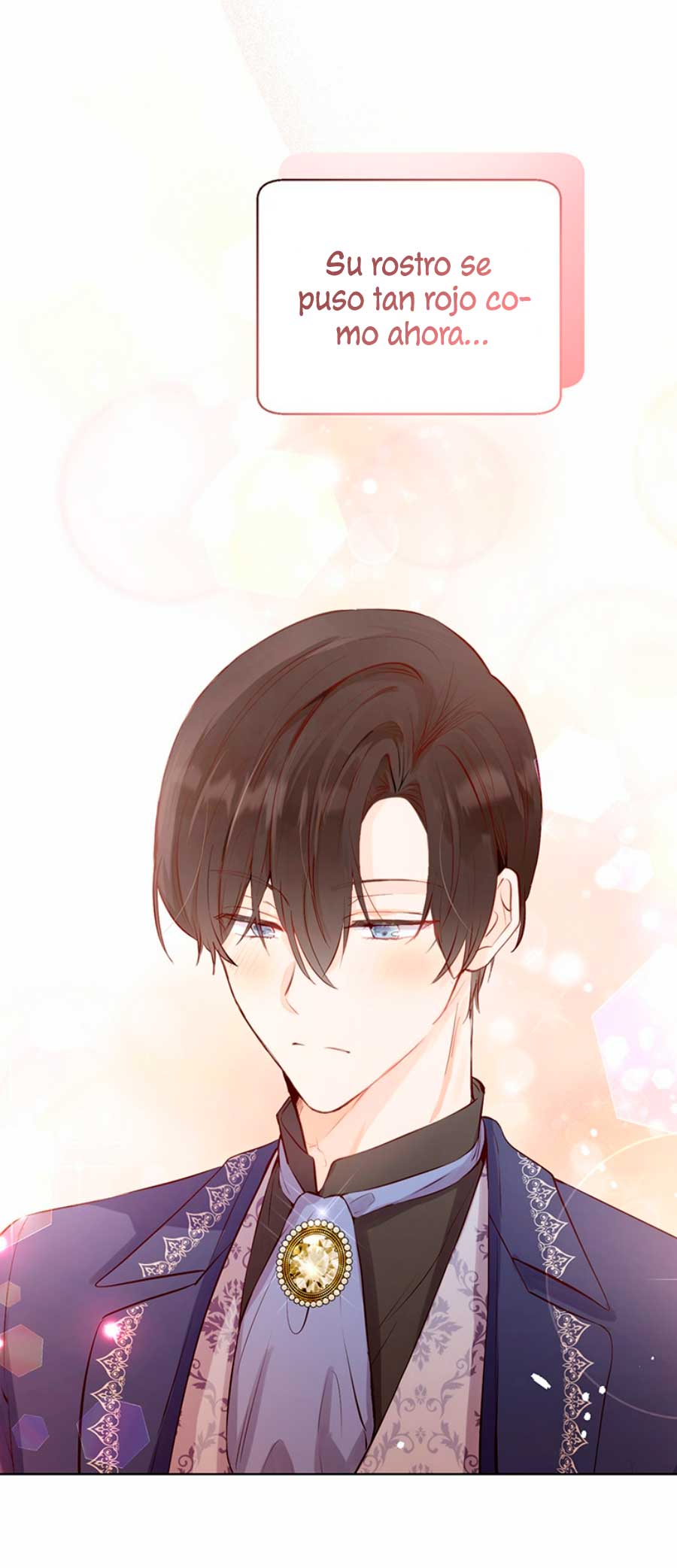 Ese es mi verdadero hermano, Duque Capítulo 28 - Página 13