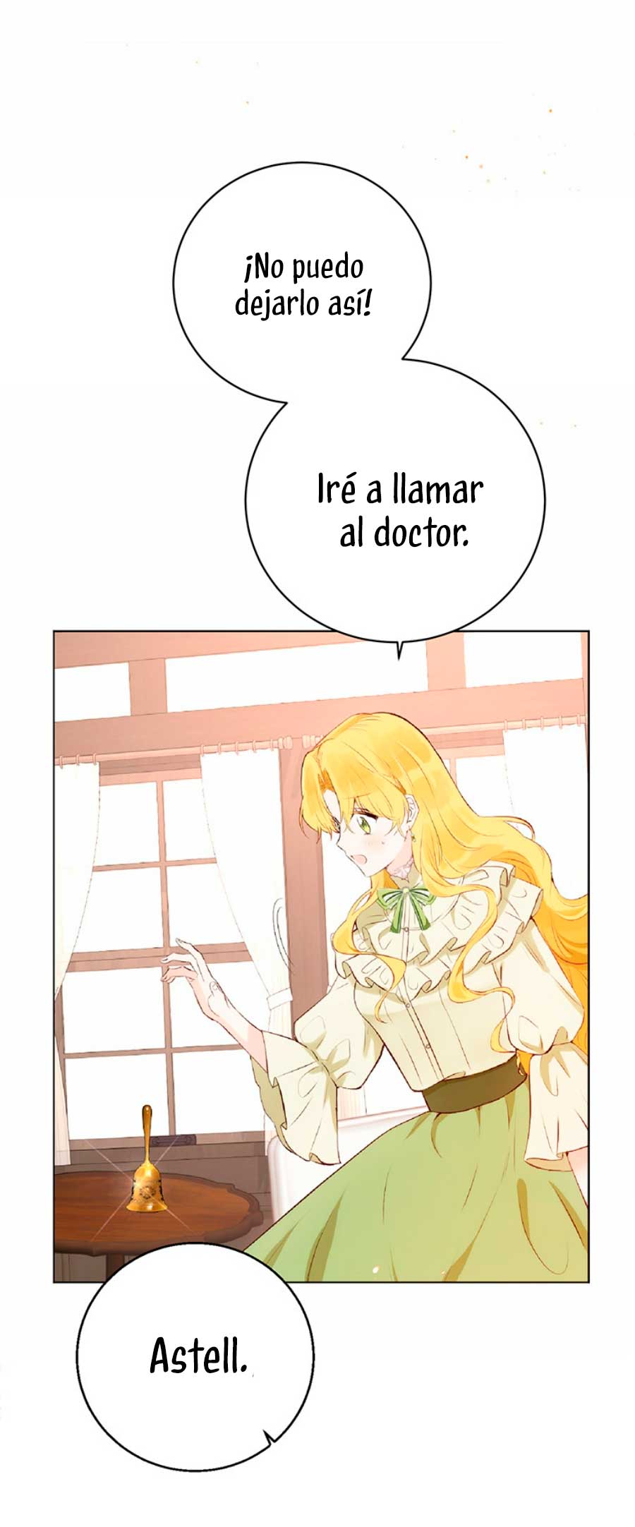 Ese es mi verdadero hermano, Duque Capítulo 28 - Página 15