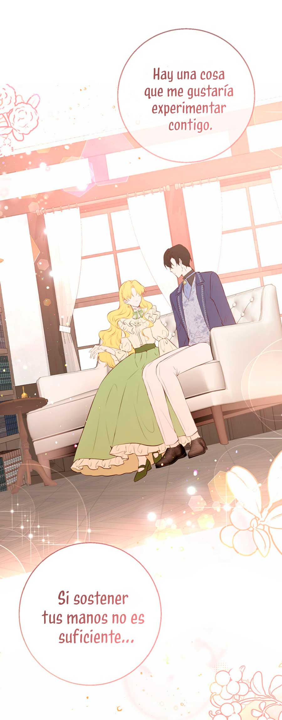 Ese es mi verdadero hermano, Duque Capítulo 28 - Página 17