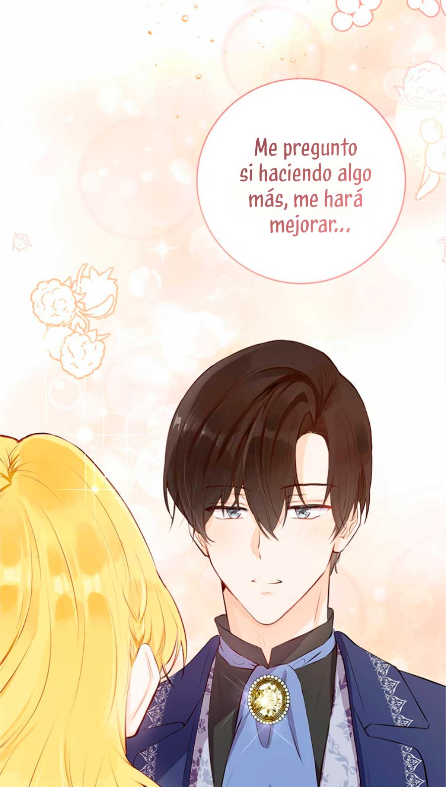 Ese es mi verdadero hermano, Duque Capítulo 28 - Página 18