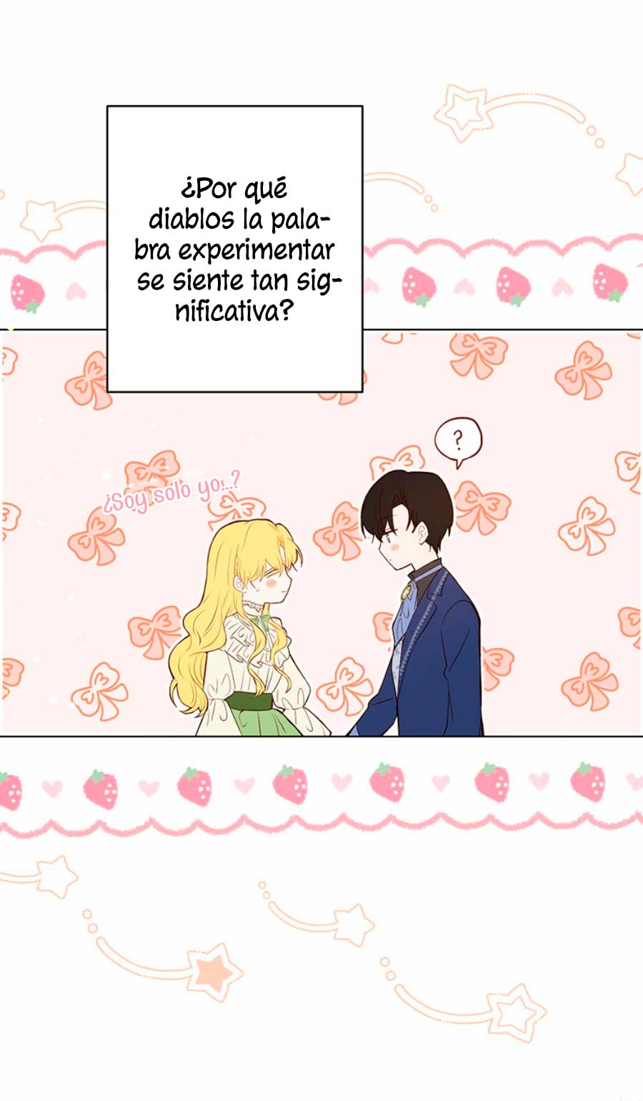 Ese es mi verdadero hermano, Duque Capítulo 28 - Página 21