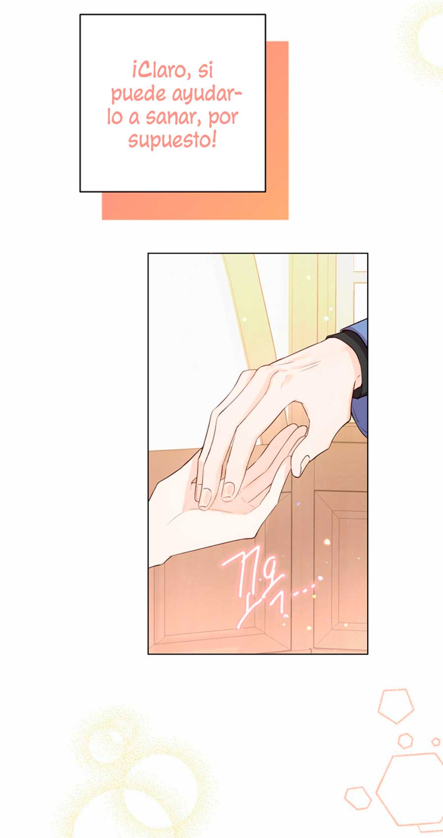 Ese es mi verdadero hermano, Duque Capítulo 28 - Página 22