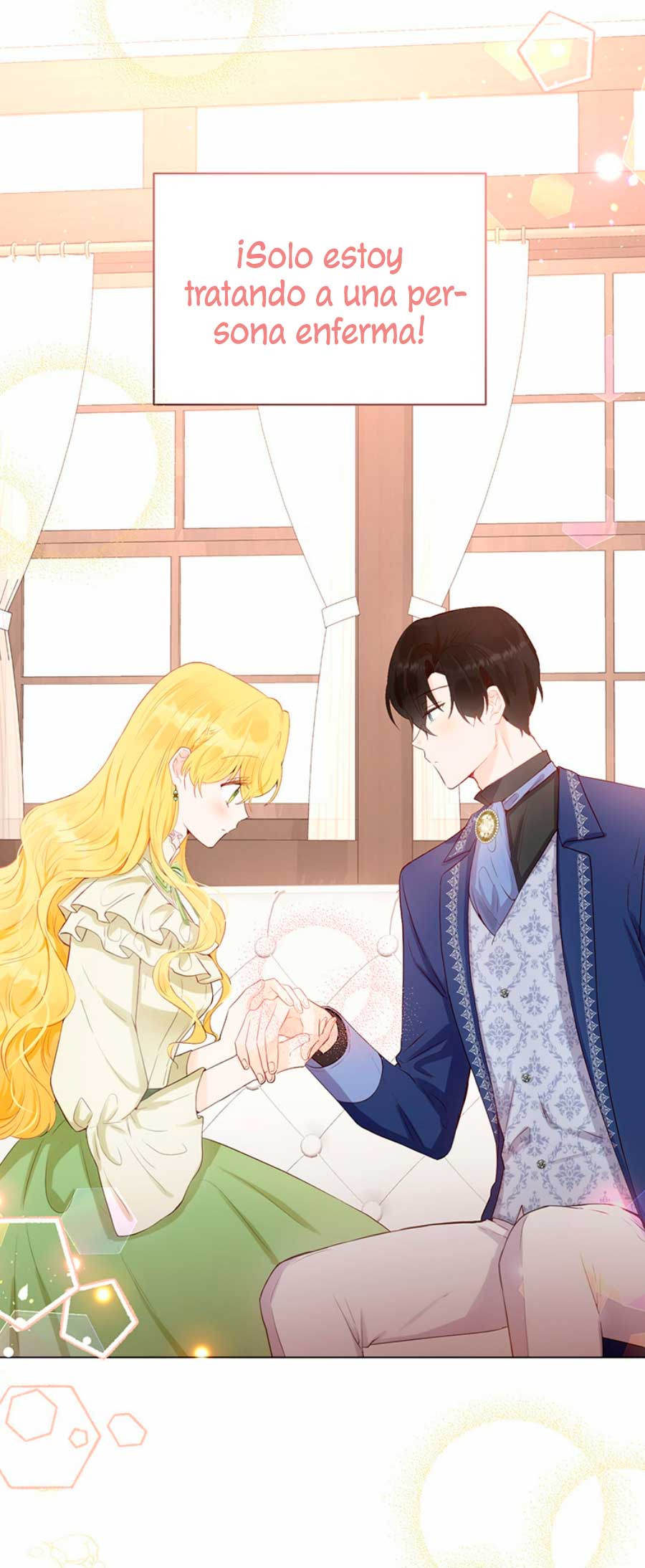 Ese es mi verdadero hermano, Duque Capítulo 28 - Página 23