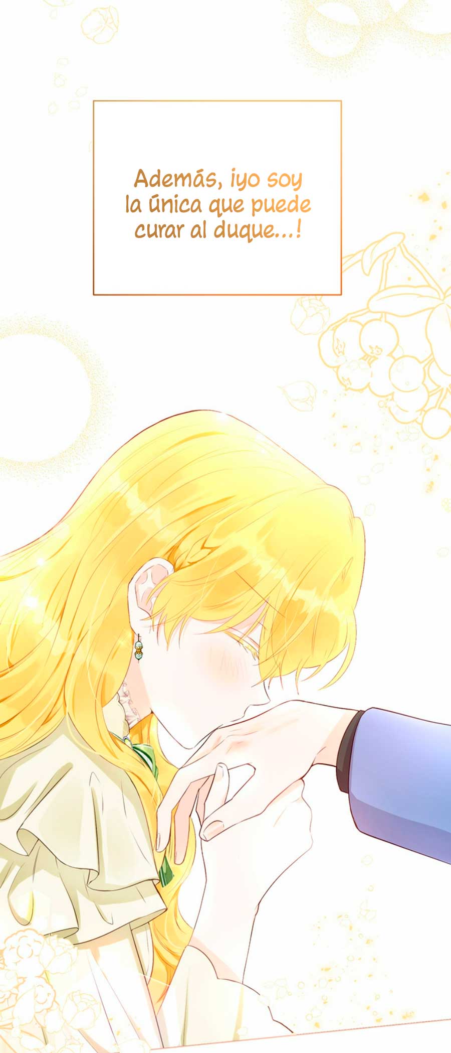 Ese es mi verdadero hermano, Duque Capítulo 28 - Página 24