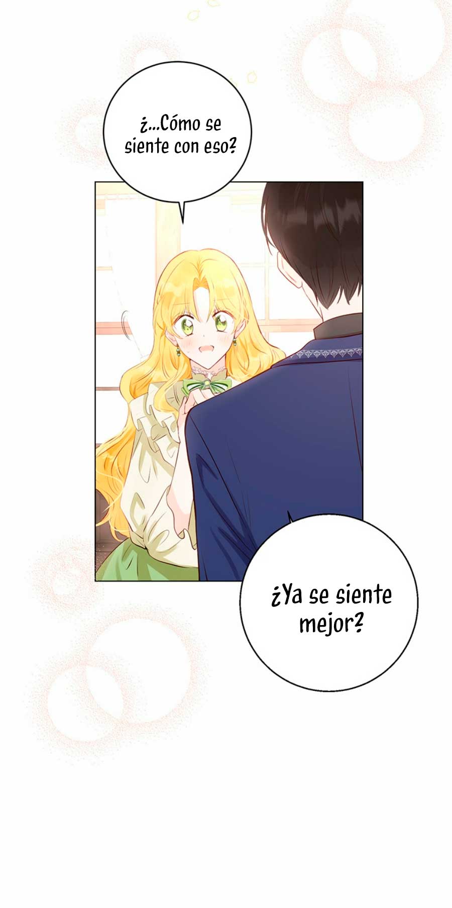 Ese es mi verdadero hermano, Duque Capítulo 28 - Página 26