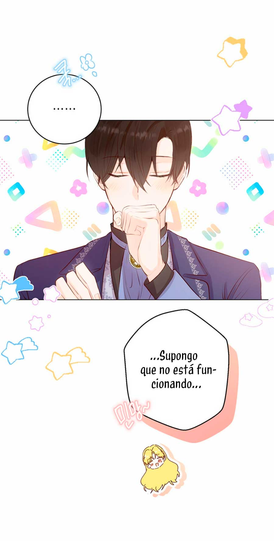 Ese es mi verdadero hermano, Duque Capítulo 28 - Página 27