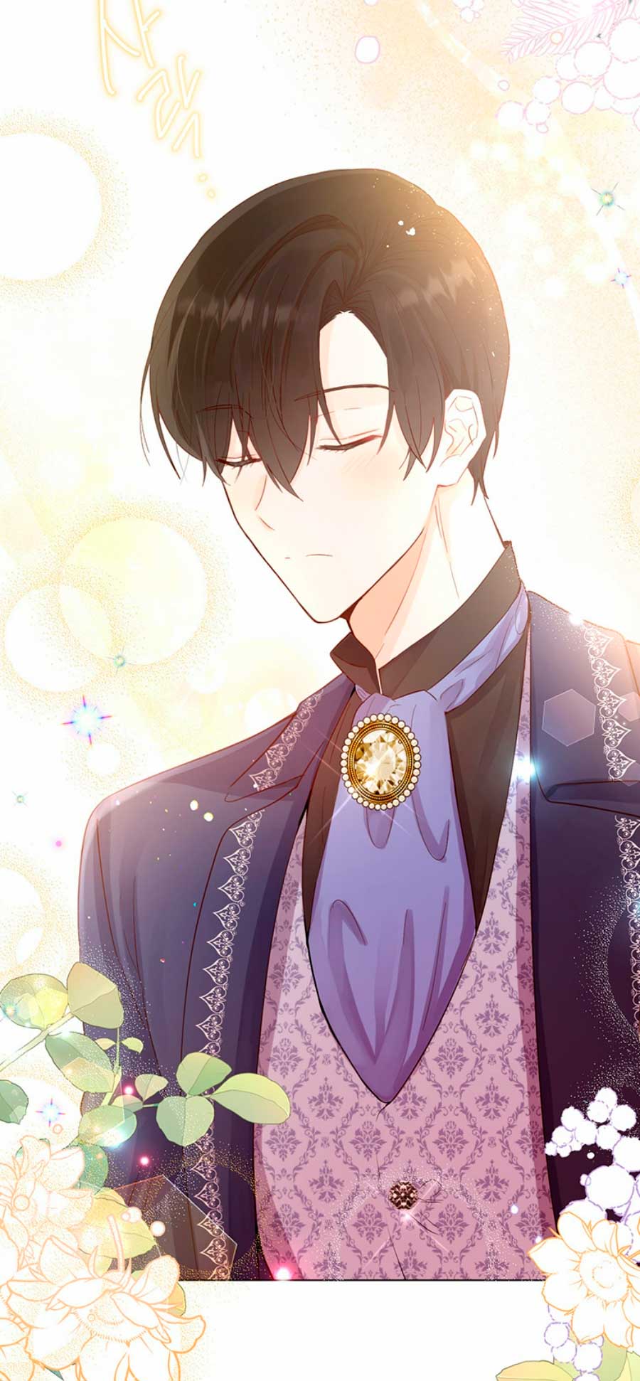 Ese es mi verdadero hermano, Duque Capítulo 28 - Página 30