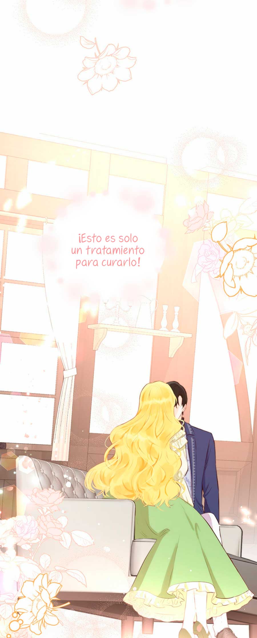 Ese es mi verdadero hermano, Duque Capítulo 28 - Página 32