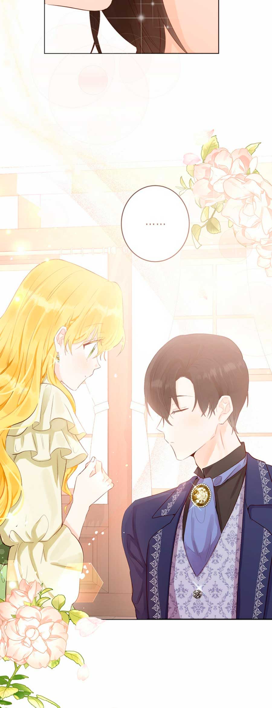 Ese es mi verdadero hermano, Duque Capítulo 28 - Página 34