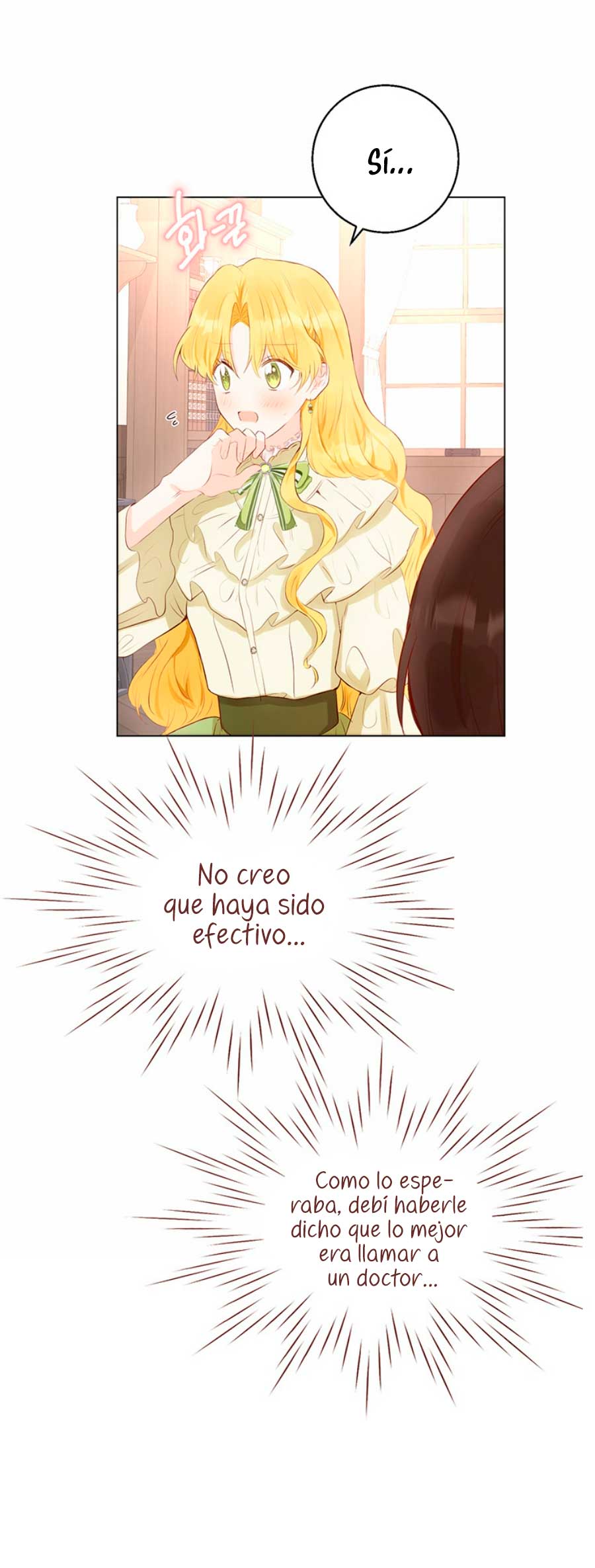 Ese es mi verdadero hermano, Duque Capítulo 28 - Página 36