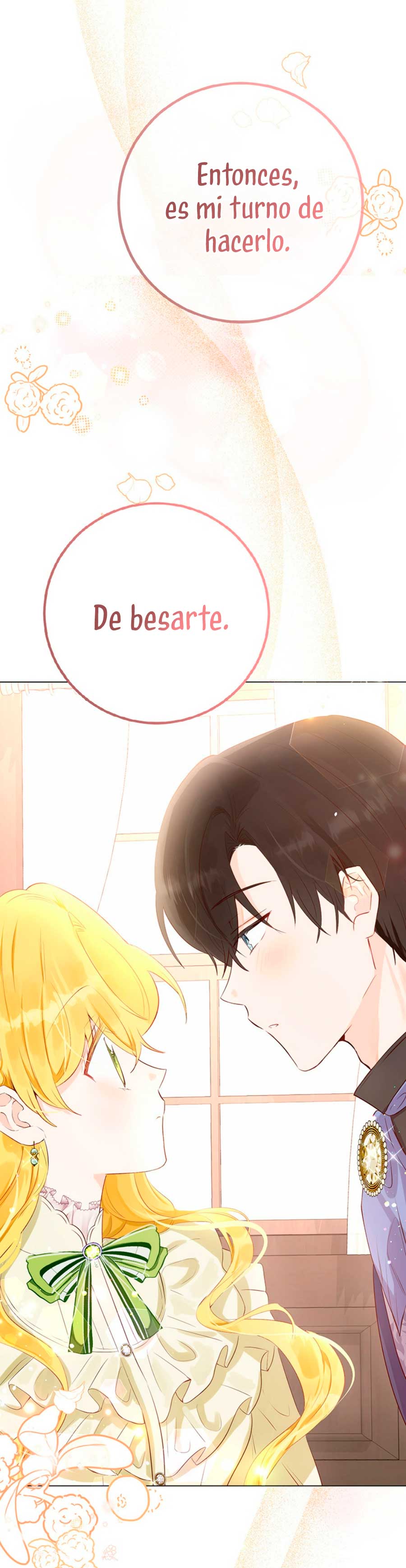 Ese es mi verdadero hermano, Duque Capítulo 28 - Página 38