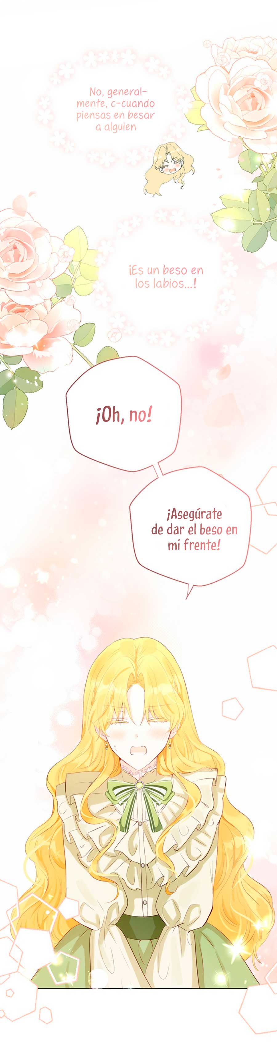 Ese es mi verdadero hermano, Duque Capítulo 28 - Página 40