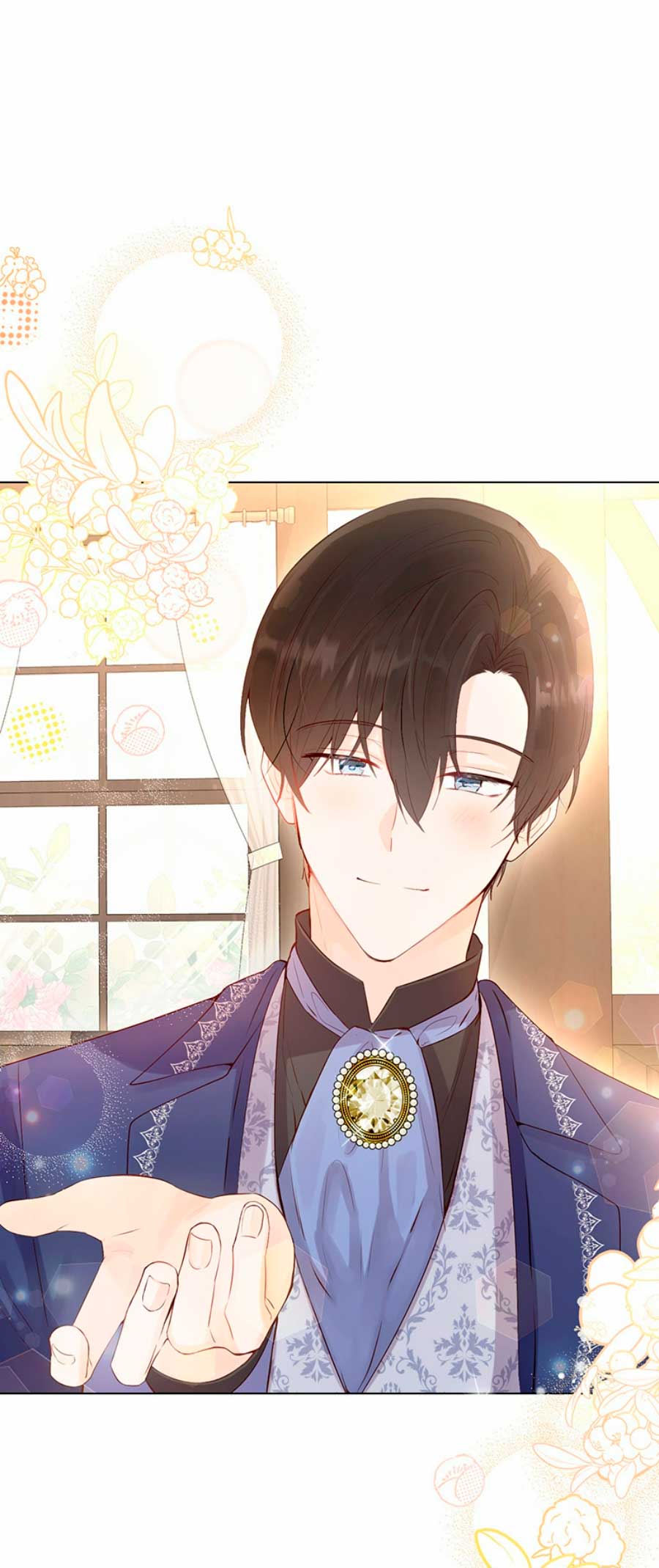 Ese es mi verdadero hermano, Duque Capítulo 28 - Página 48