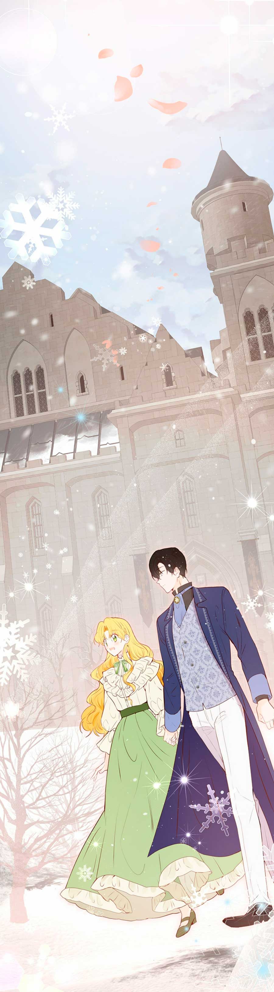 Ese es mi verdadero hermano, Duque Capítulo 28 - Página 51