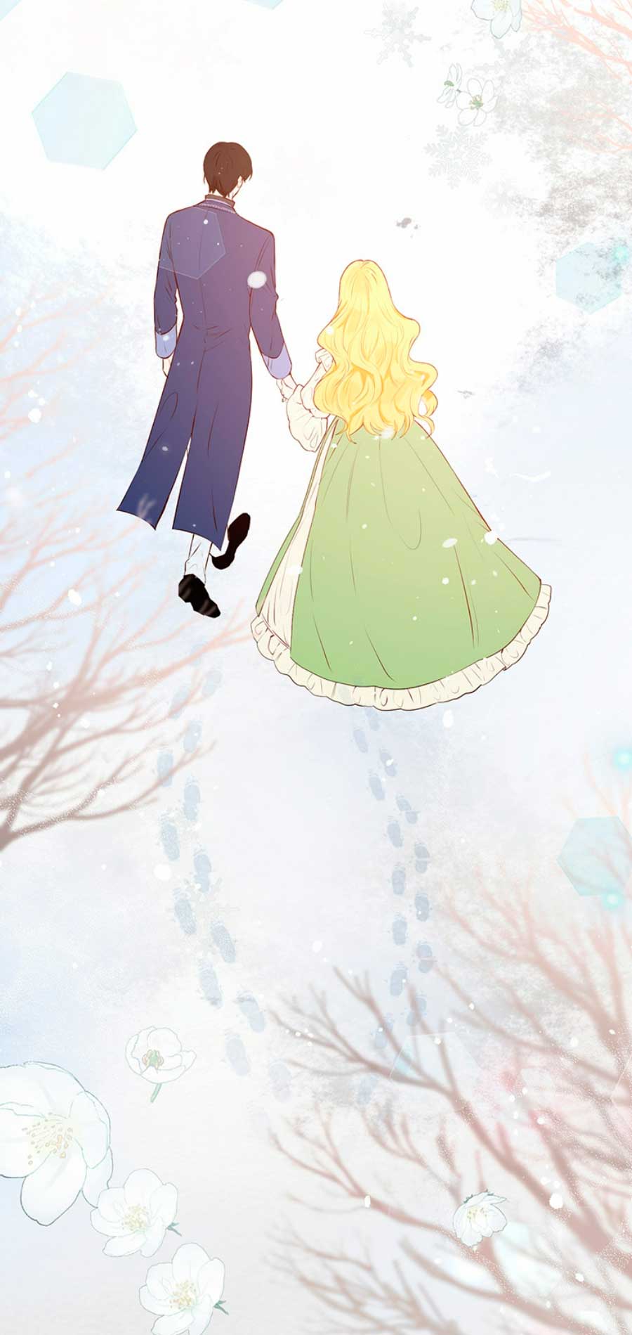 Ese es mi verdadero hermano, Duque Capítulo 28 - Página 54