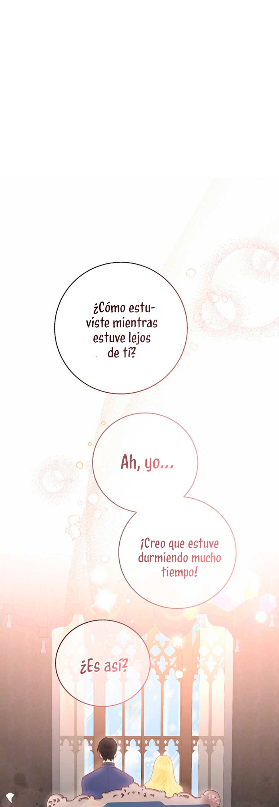 Ese es mi verdadero hermano, Duque Capítulo 28 - Página 59