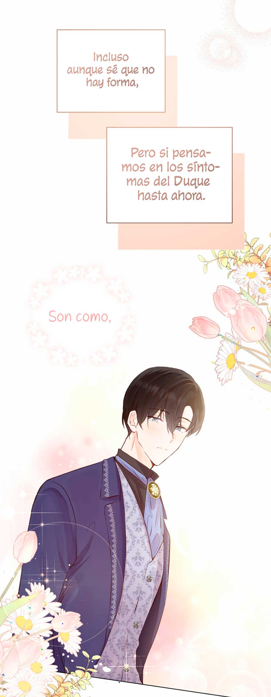 Ese es mi verdadero hermano, Duque Capítulo 28 - Página 62