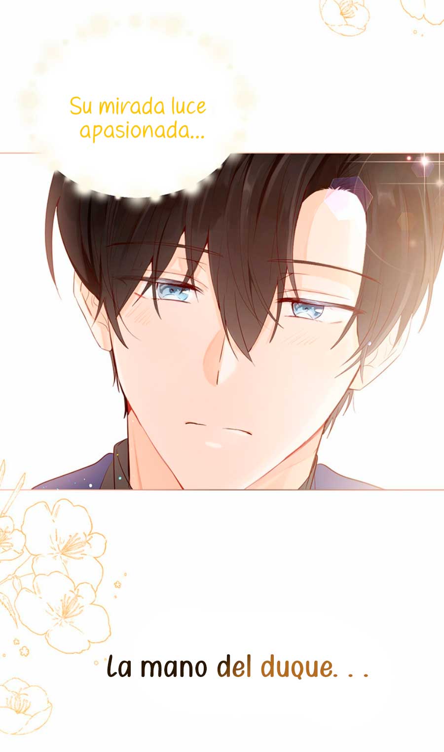 Ese es mi verdadero hermano, Duque Capítulo 28 - Página 8