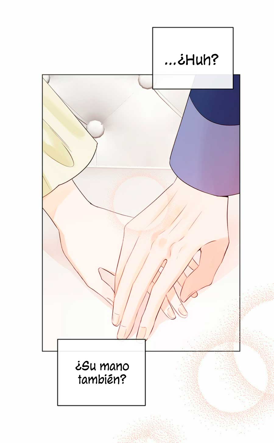 Ese es mi verdadero hermano, Duque Capítulo 28 - Página 9