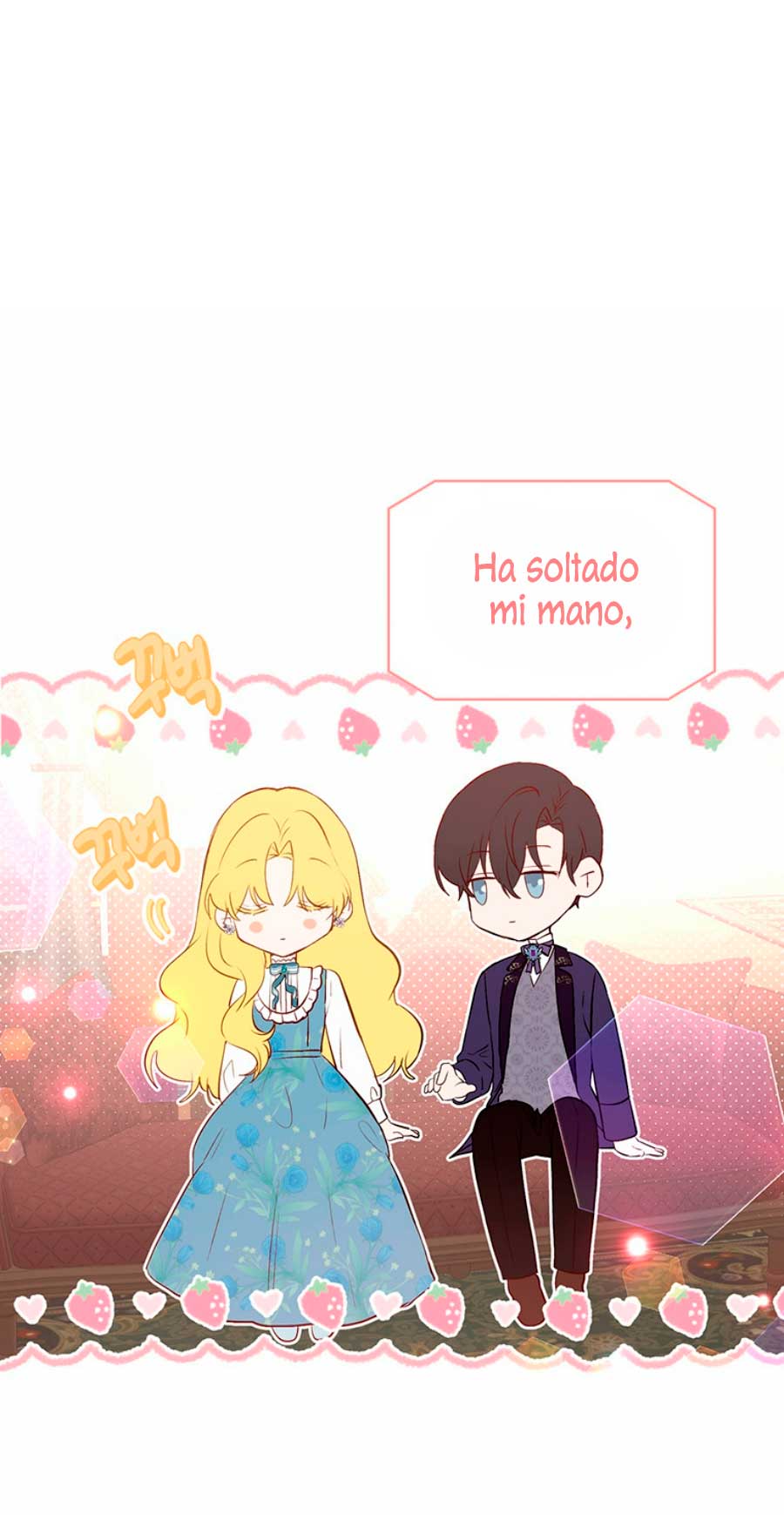 Ese es mi verdadero hermano, Duque Capítulo 29 - Página 11