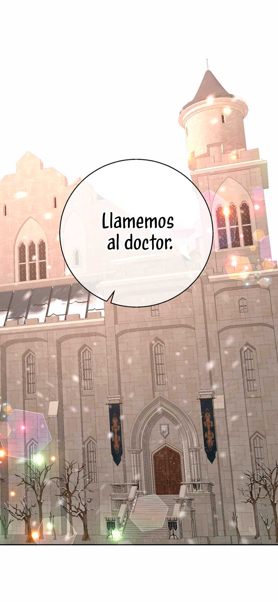 Ese es mi verdadero hermano, Duque Capítulo 29 - Página 14