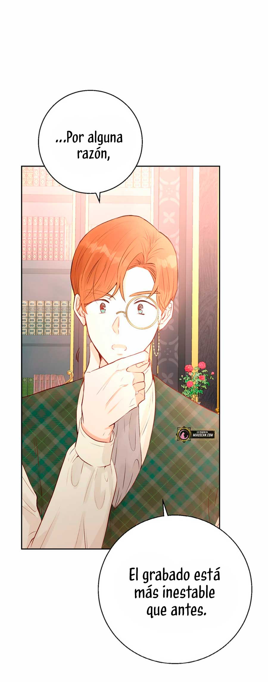 Ese es mi verdadero hermano, Duque Capítulo 29 - Página 15