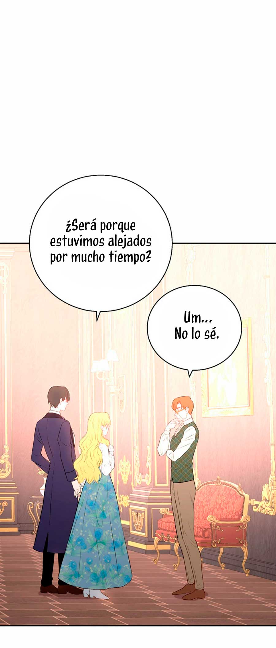 Ese es mi verdadero hermano, Duque Capítulo 29 - Página 16