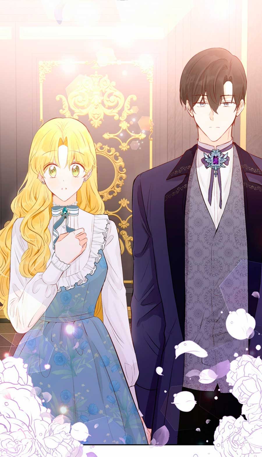 Ese es mi verdadero hermano, Duque Capítulo 29 - Página 20