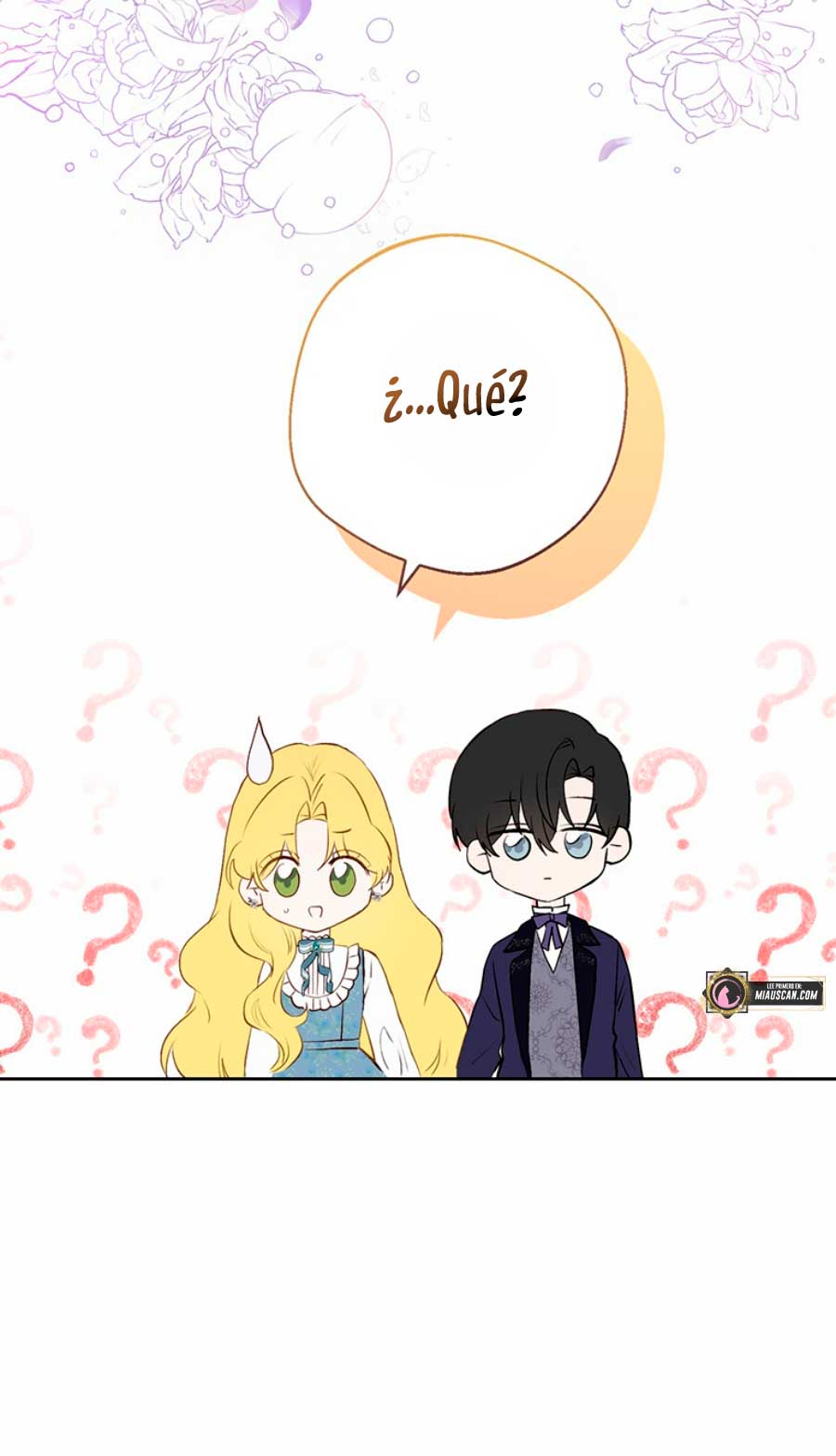 Ese es mi verdadero hermano, Duque Capítulo 29 - Página 21
