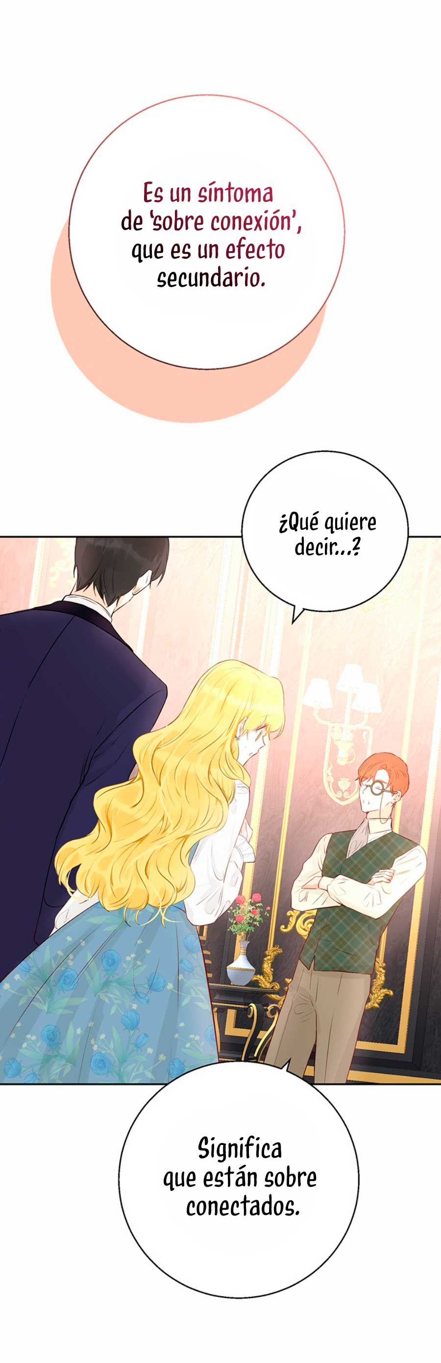 Ese es mi verdadero hermano, Duque Capítulo 29 - Página 22