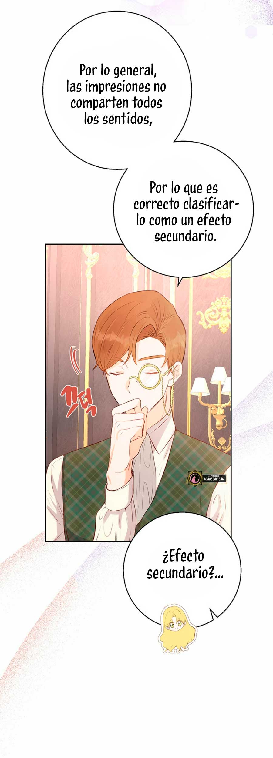 Ese es mi verdadero hermano, Duque Capítulo 29 - Página 25