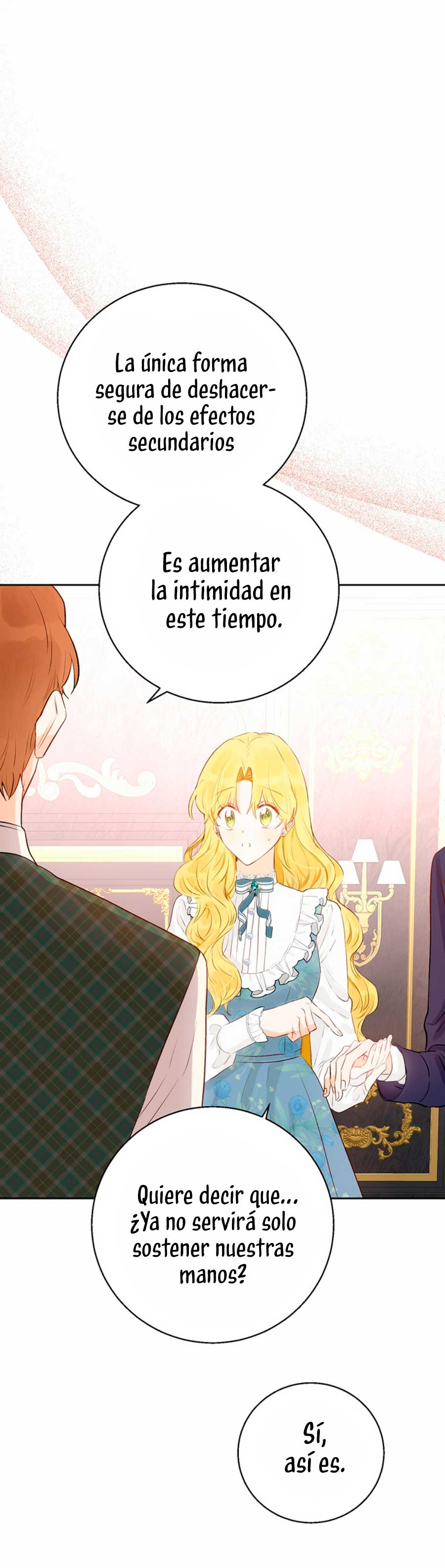 Ese es mi verdadero hermano, Duque Capítulo 29 - Página 26