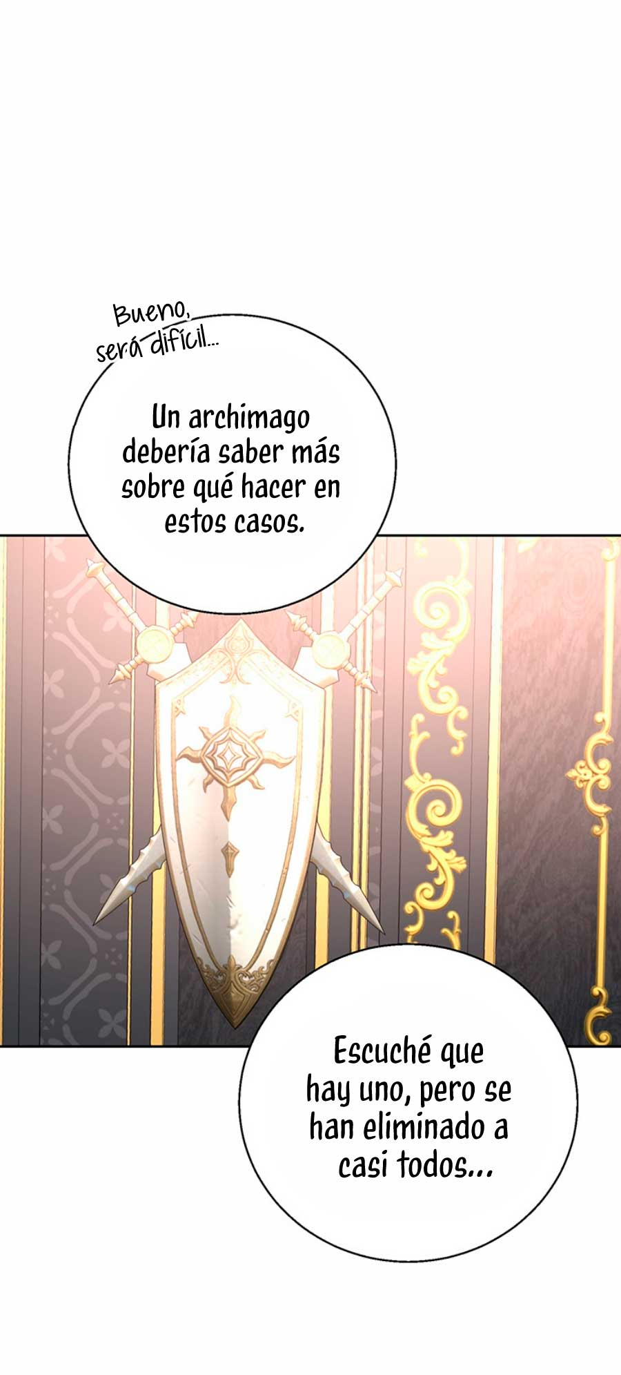 Ese es mi verdadero hermano, Duque Capítulo 29 - Página 27