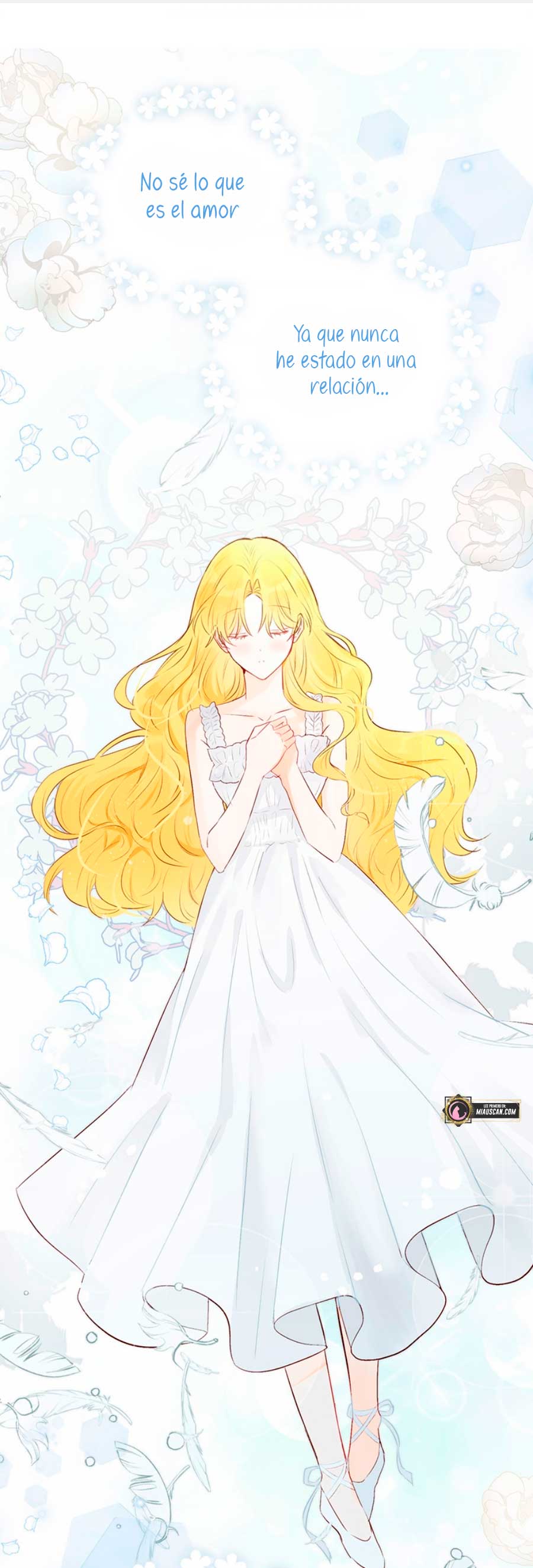 Ese es mi verdadero hermano, Duque Capítulo 29 - Página 3