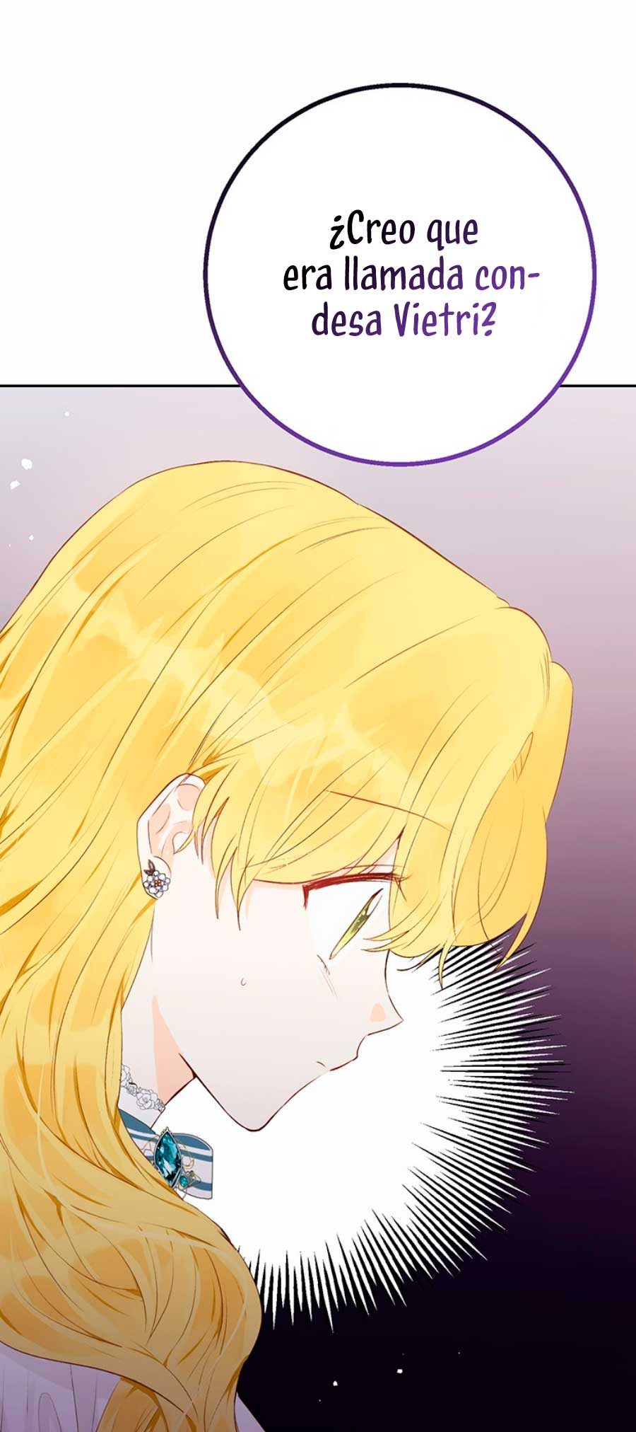 Ese es mi verdadero hermano, Duque Capítulo 29 - Página 31