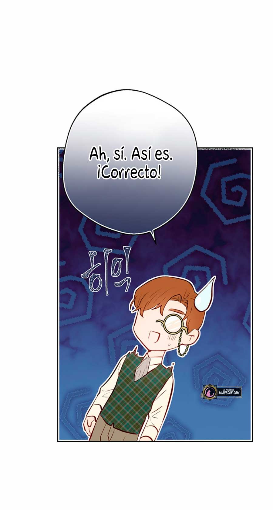 Ese es mi verdadero hermano, Duque Capítulo 29 - Página 35