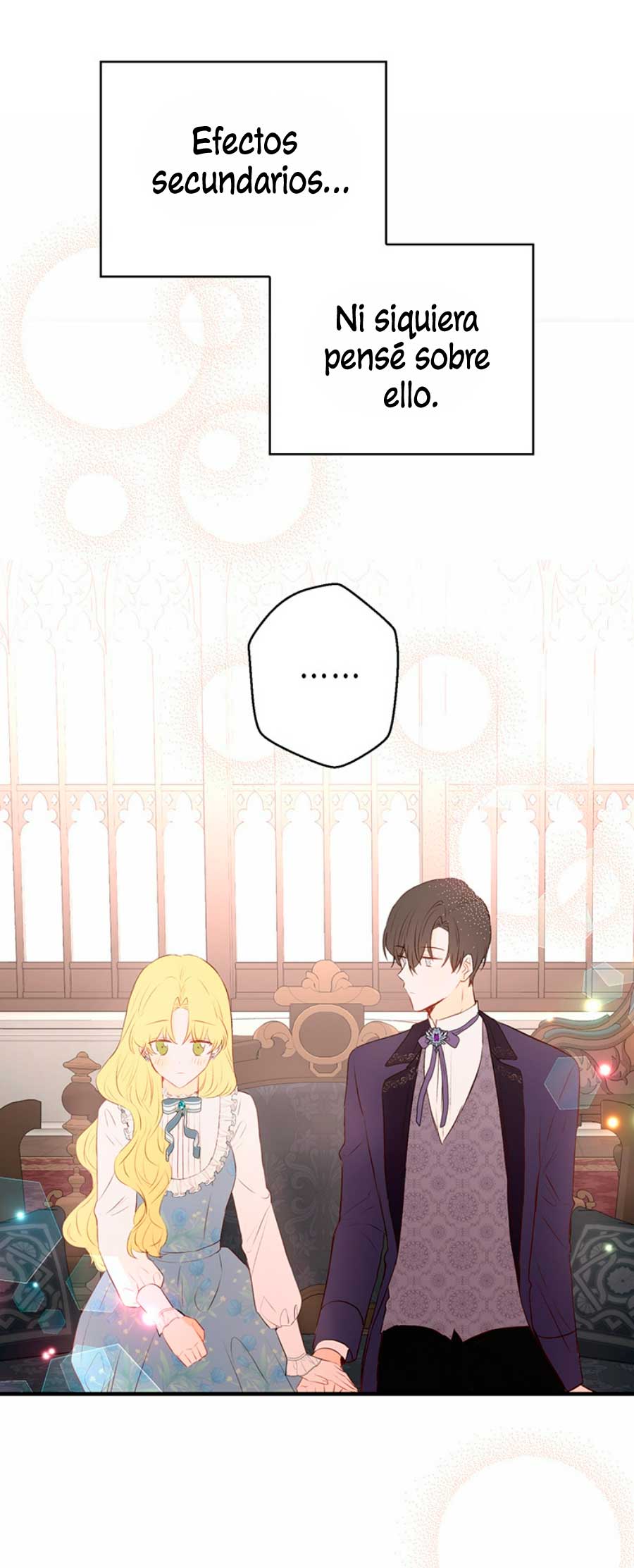 Ese es mi verdadero hermano, Duque Capítulo 29 - Página 38