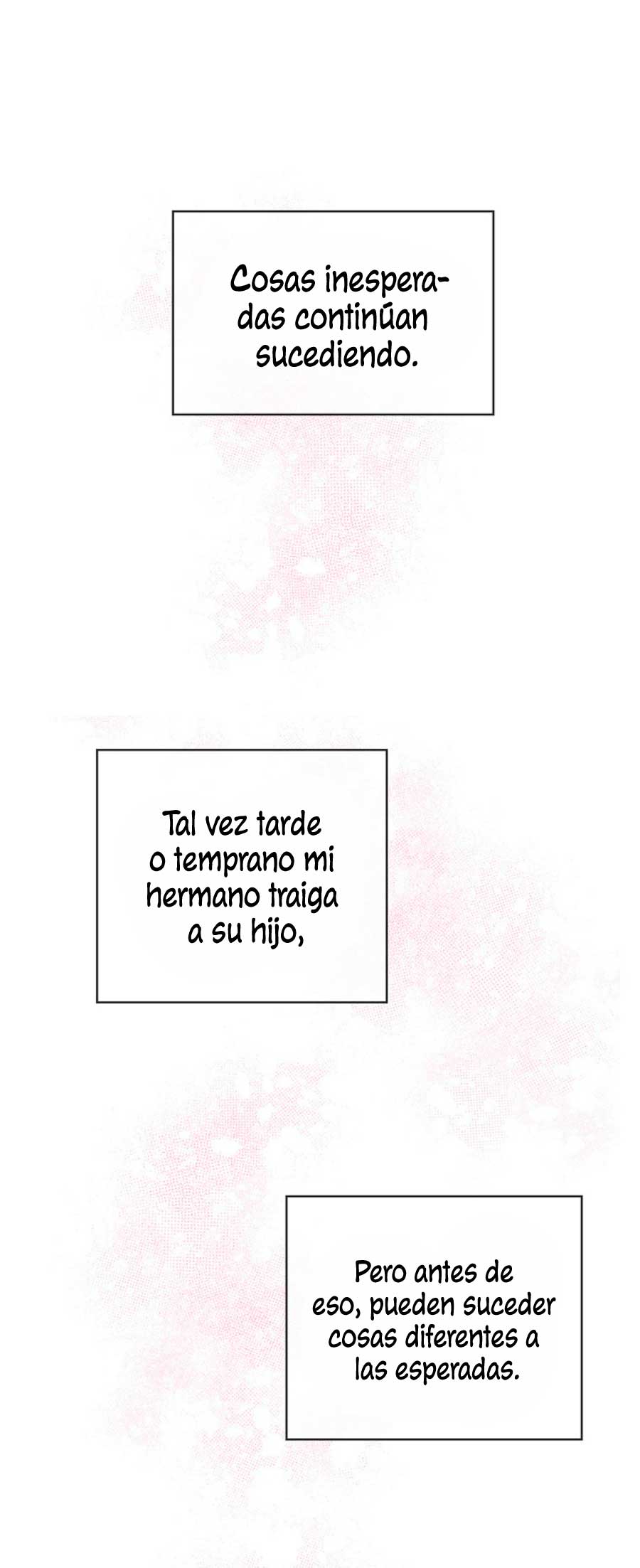 Ese es mi verdadero hermano, Duque Capítulo 29 - Página 40